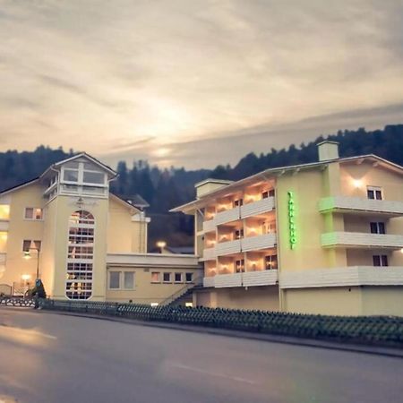 Hotel Stern Lauterbach  Exterior foto