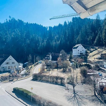 Hotel Stern Lauterbach  Exterior foto