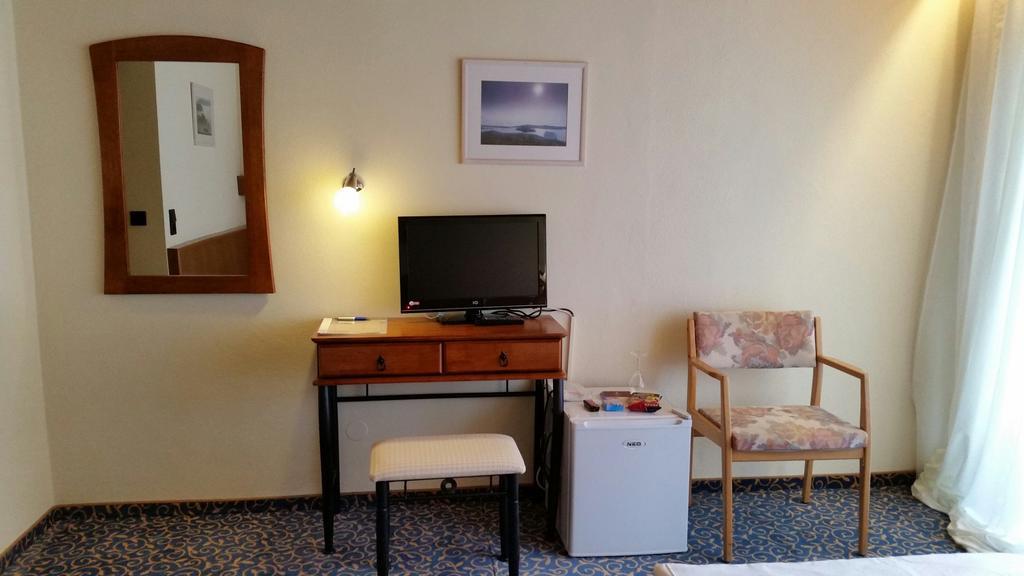 Hotel Stern Lauterbach  Habitación foto