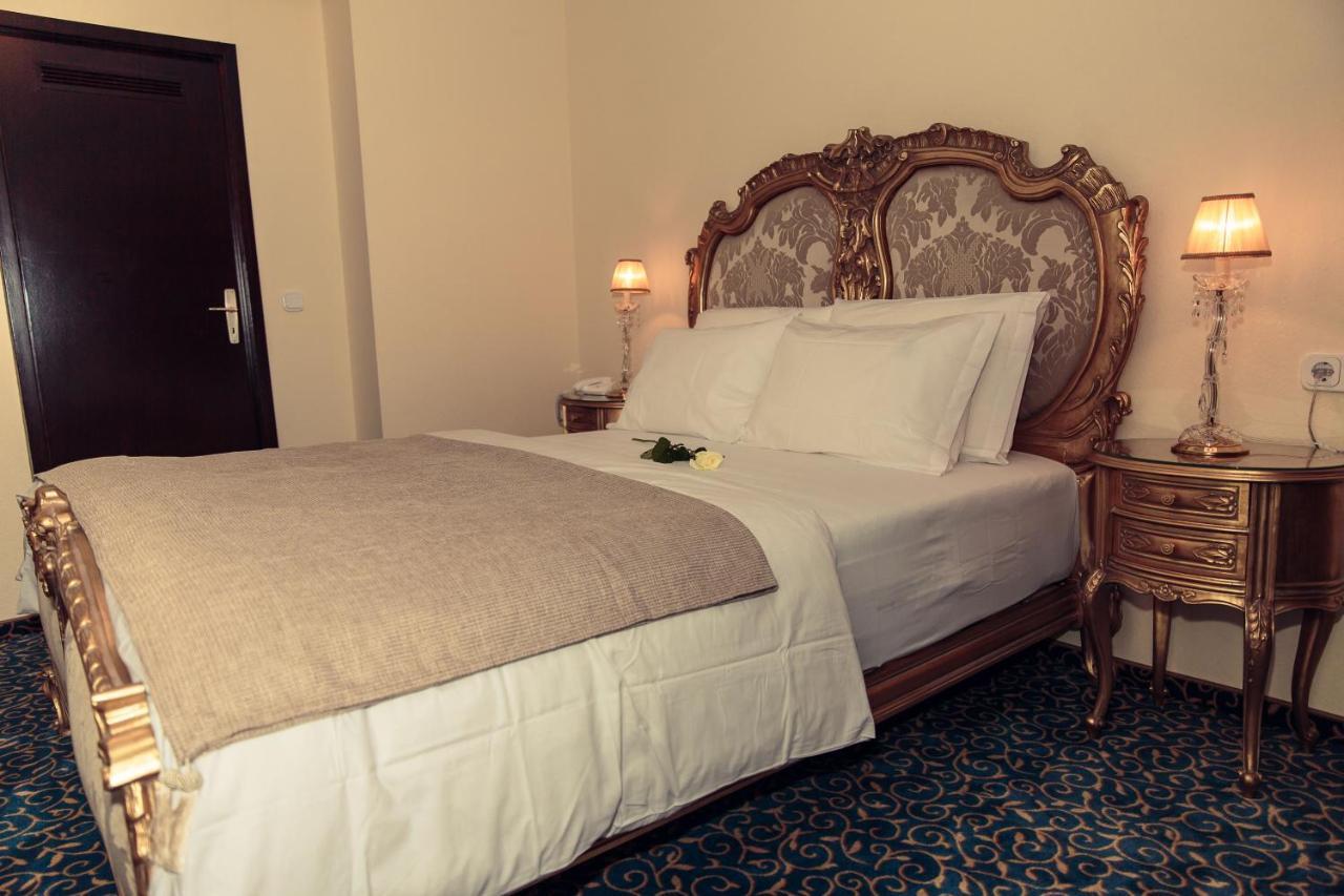 Hotel Stern Lauterbach  Habitación foto