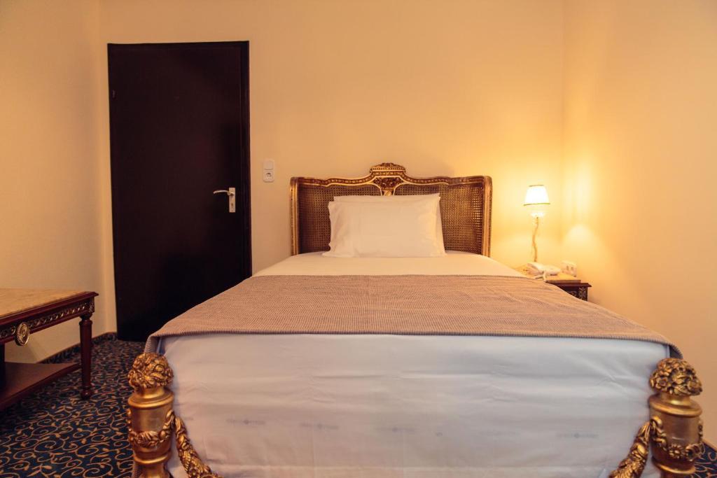 Hotel Stern Lauterbach  Habitación foto